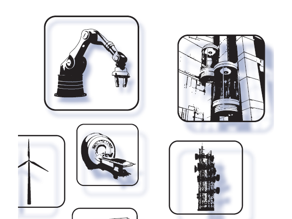 Lem汽车专门开发和制造电子传感器