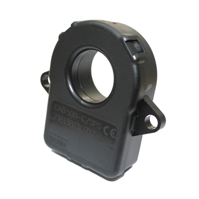 LEM发布电动汽车用高精度电流传感器