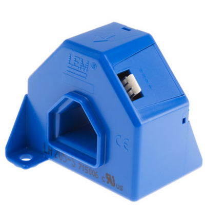 LEM 电流转换器LAS系列