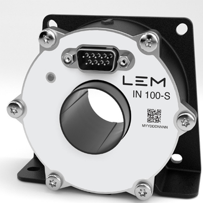 IN 100-S电流传感器莱姆互感器IN100-S