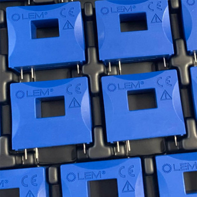 LEM莱姆 LA150-P 互感器 闭环额定150A